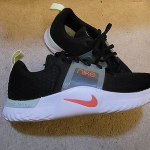 Nike running shoes